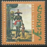 C2503  NEGRA 2002 - 10.562 Mint